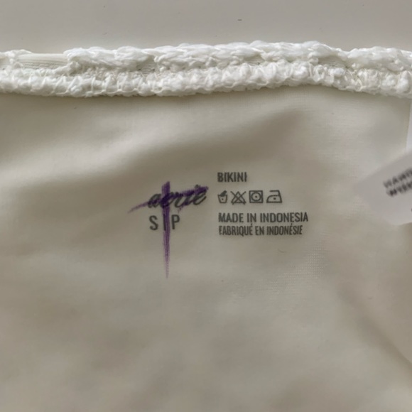 Bikini off withe aero S - Picture 2 of 5